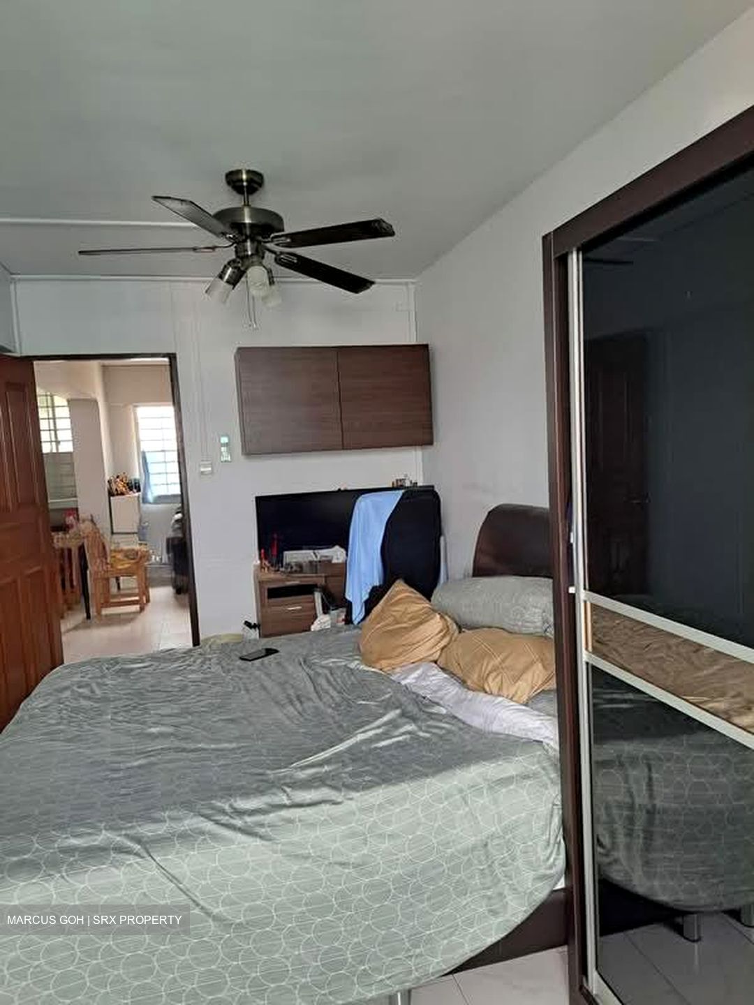 Blk 950 Jurong West Street 91 (Jurong West), HDB 4 Rooms #530749831